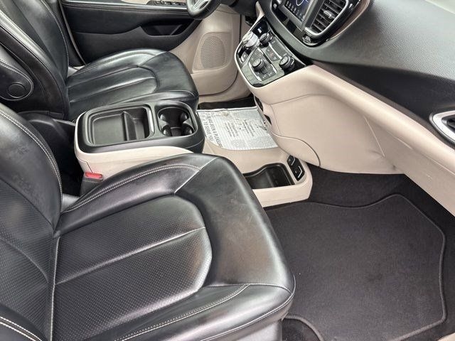 Chrysler Voyager LXI 2020