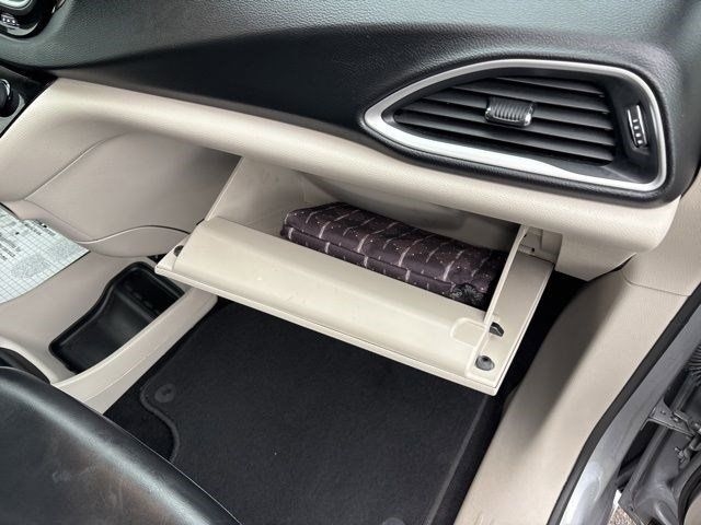 Chrysler Voyager LXI 2020