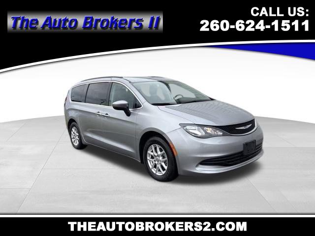 Chrysler Voyager LXI 2020