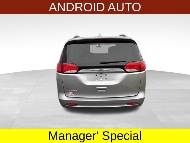 Chrysler Voyager LXI 2020