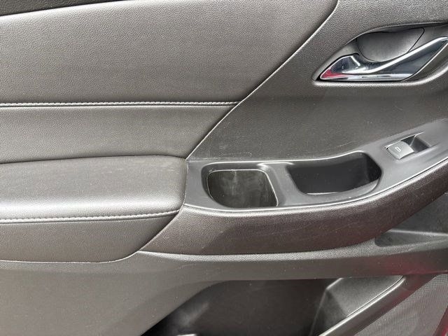 Chevrolet Traverse  2023