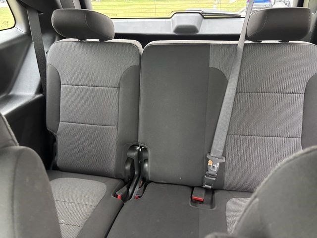 Chevrolet Traverse  2023