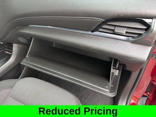 Chevrolet Traverse  2023