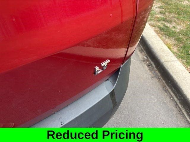 Chevrolet Traverse  2023