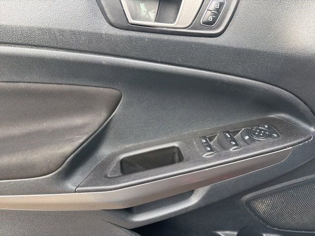 Ford EcoSport SE 4WD 2020