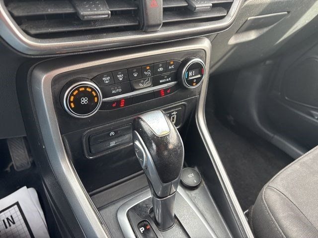 Ford EcoSport SE 4WD 2020