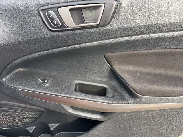 Ford EcoSport SE 4WD 2020