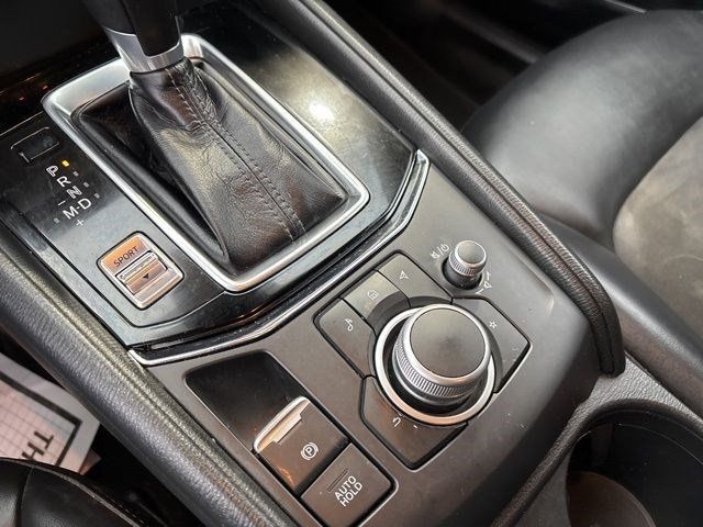 Mazda CX-5 Touring AWD 2021