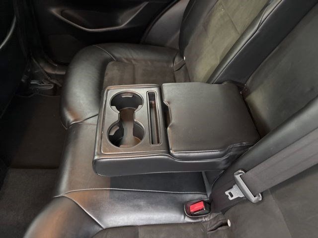 Mazda CX-5 Touring AWD 2021