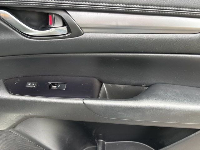 Mazda CX-5 Touring AWD 2021