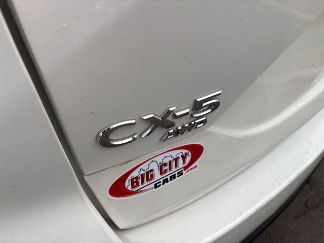 Mazda CX-5 Touring AWD 2021