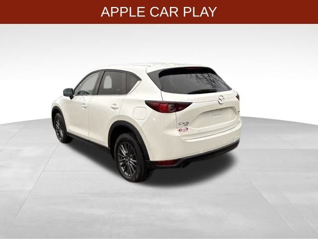 Mazda CX-5 Touring AWD 2021