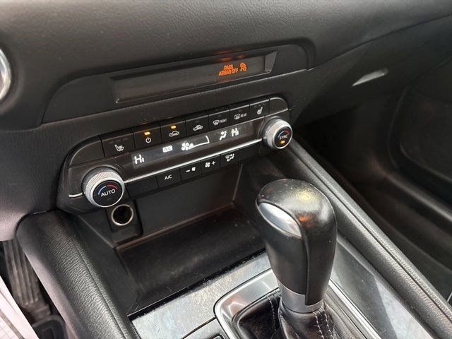 Mazda CX-5 Touring AWD 2021