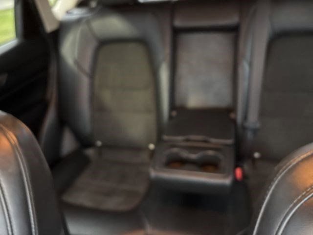 Mazda CX-5 Touring AWD 2021