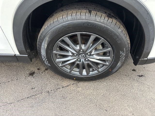 Mazda CX-5 Touring AWD 2021