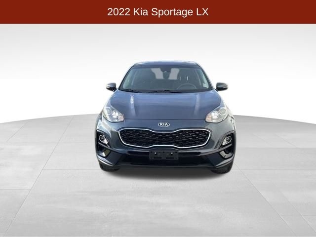 Kia Sportage LX AWD 2022