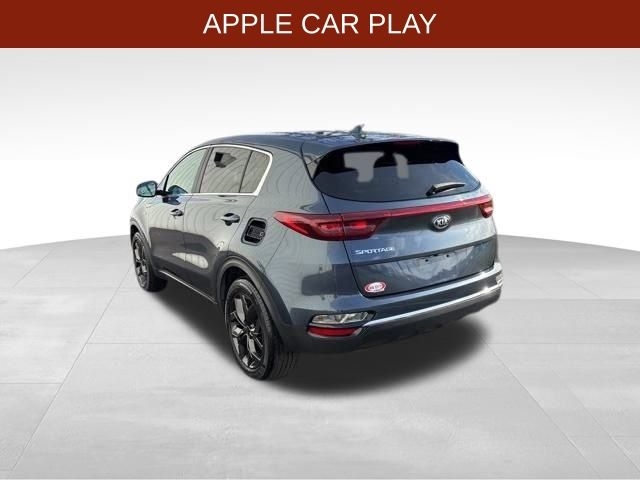 Kia Sportage LX AWD 2022