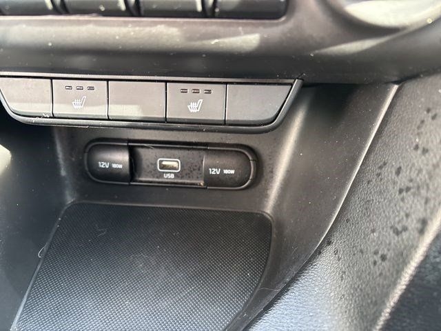 Kia Sportage LX AWD 2022