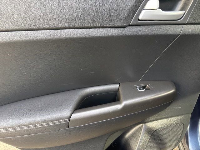 Kia Sportage LX AWD 2022