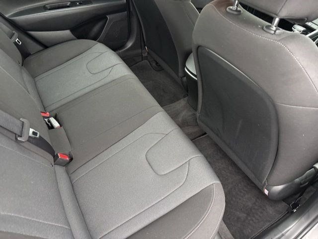 Hyundai Elantra SE 2023