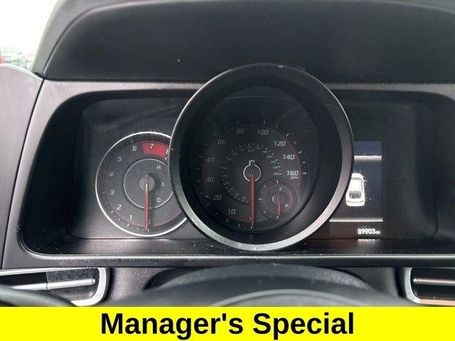 Hyundai Elantra SE 2023