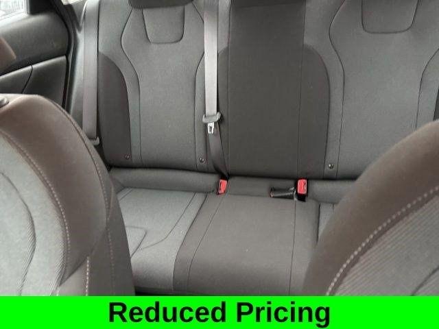 Hyundai Elantra SE 2023