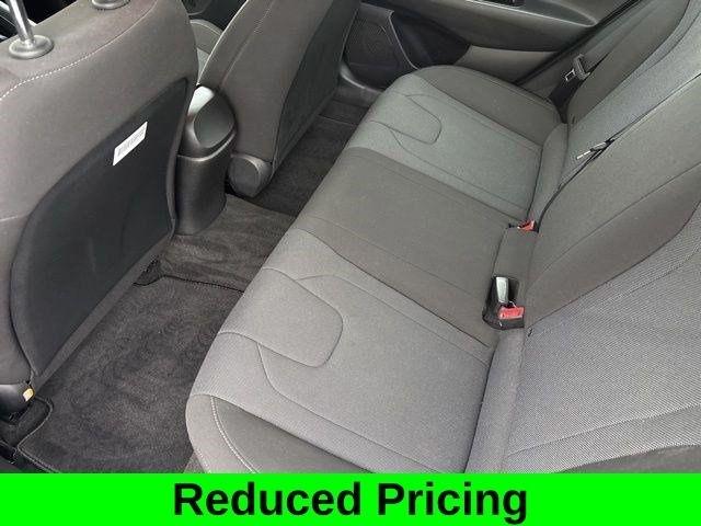 Hyundai Elantra SE 2023