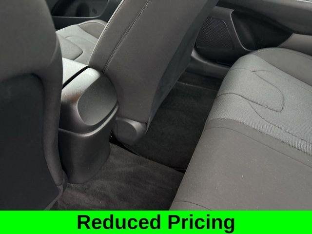 Hyundai Elantra SE 2023