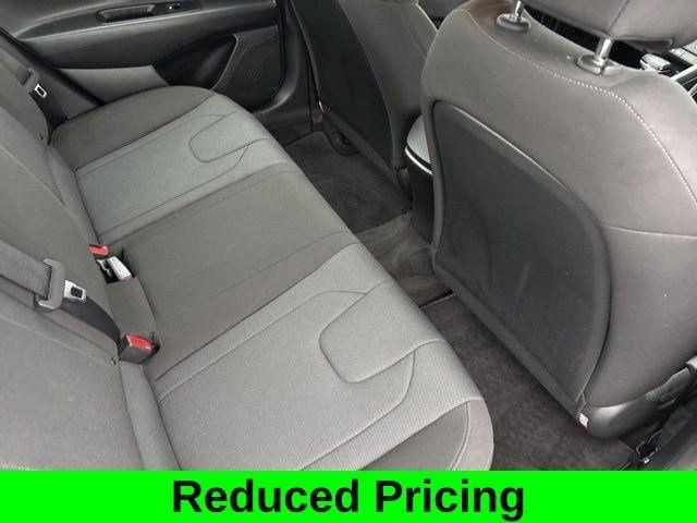 Hyundai Elantra SE 2023