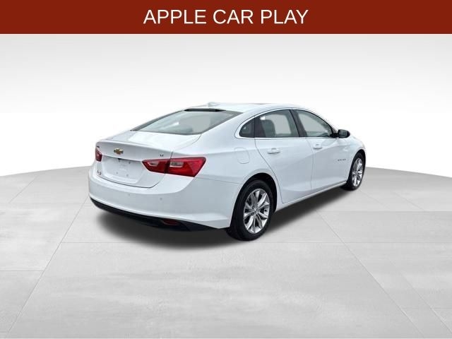 Chevrolet Malibu  2024