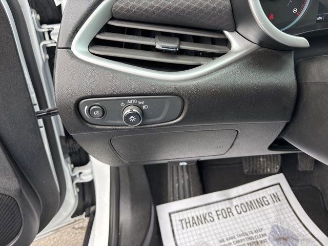 Chevrolet Malibu  2024