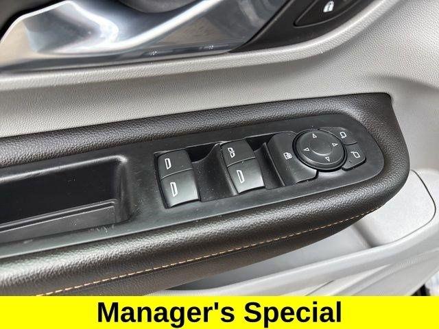 GMC Terrain SLT 2020