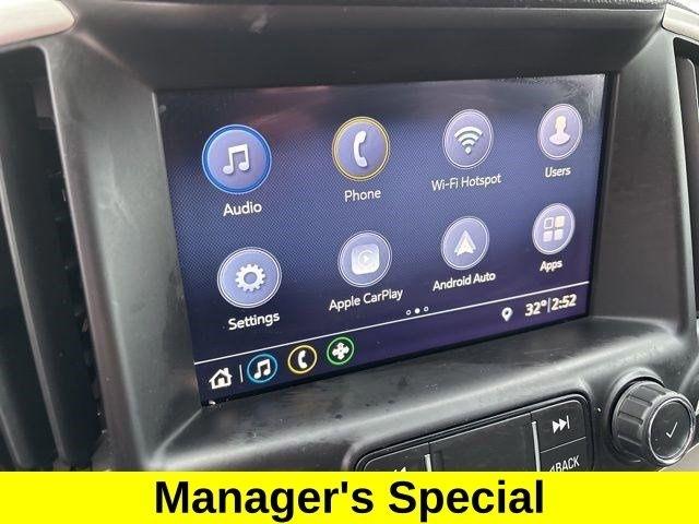 GMC Terrain SLT 2020