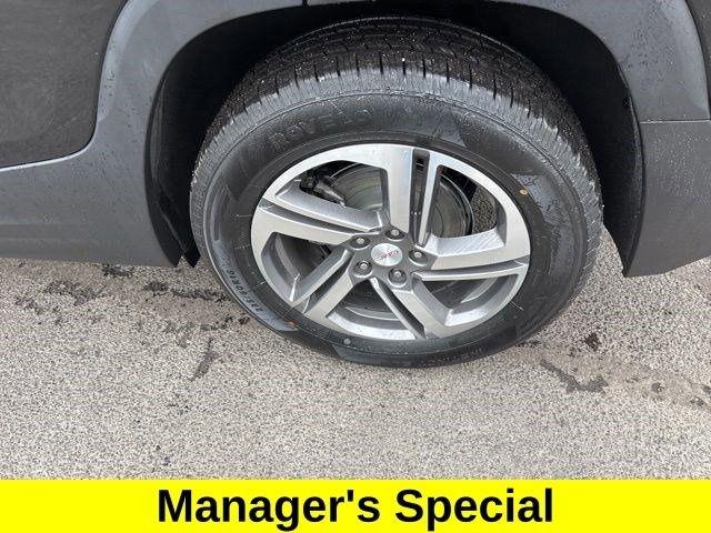 GMC Terrain SLT 2020