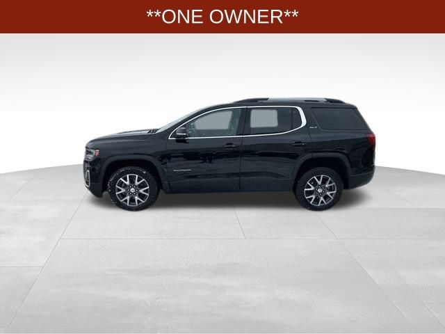 GMC Acadia SLT 2023