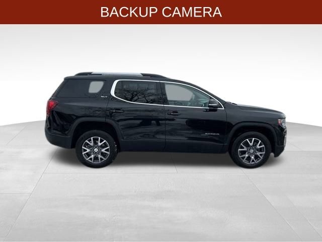 GMC Acadia SLT 2023