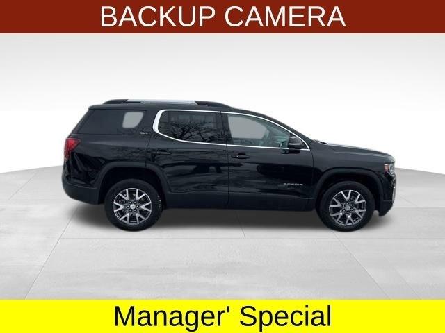GMC Acadia SLT 2023
