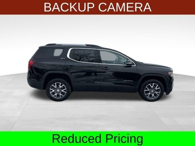 GMC Acadia SLT 2023