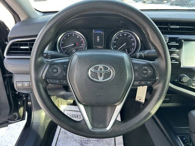 Toyota Camry L 2019