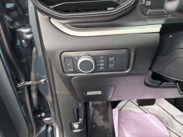 Ford Explorer XLT 4WD 2022