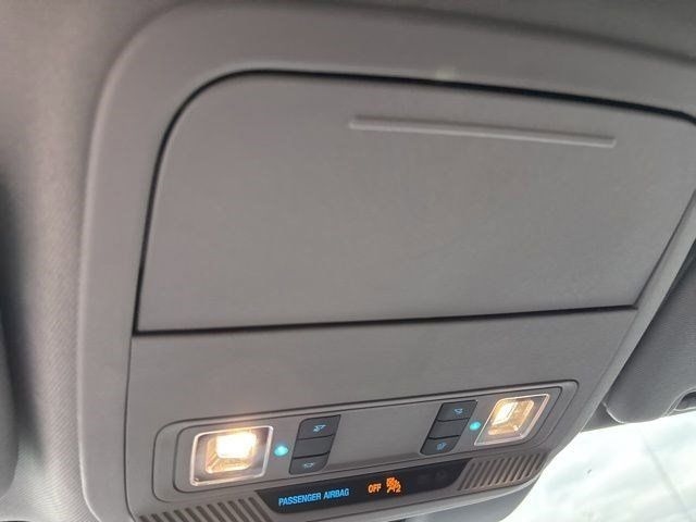 Ford Explorer XLT 4WD 2022