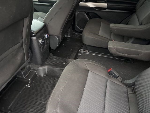 Ford Explorer XLT 4WD 2022