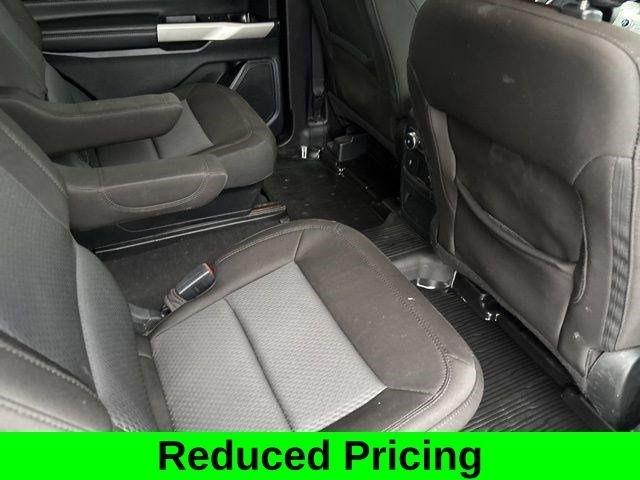 Ford Explorer XLT 4WD 2022