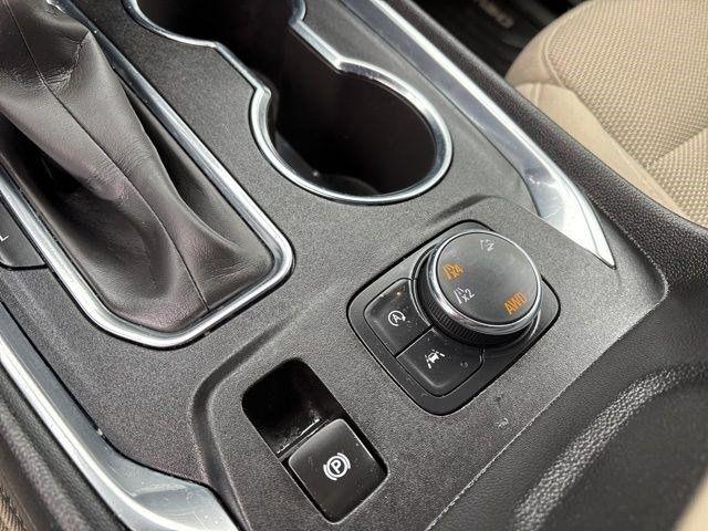 Chevrolet Traverse LS AWD 2023