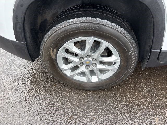 Chevrolet Traverse LS AWD 2023