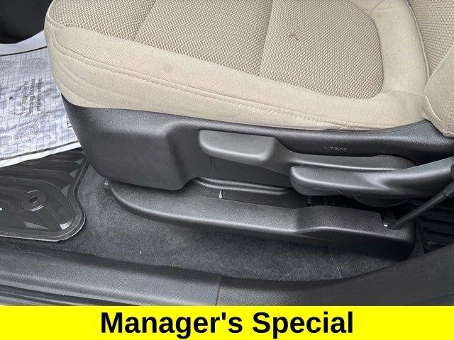 Chevrolet Traverse LS AWD 2023