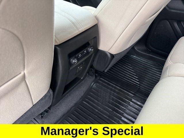 Chevrolet Traverse LS AWD 2023