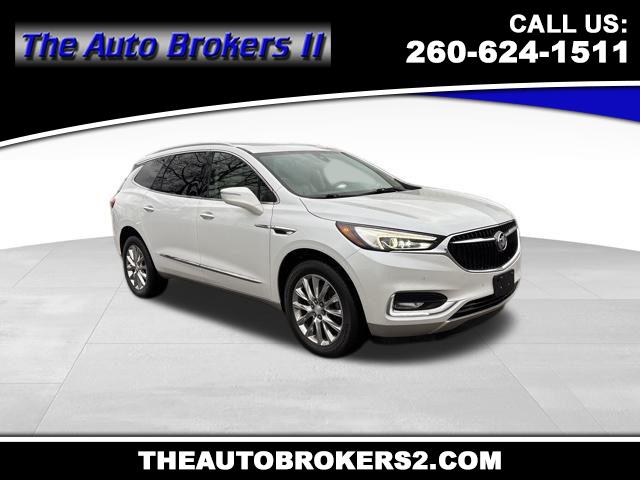 2019 Buick Enclave Premium Group