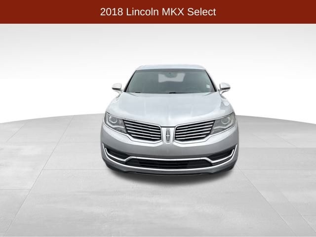 Lincoln MKX Select 2018