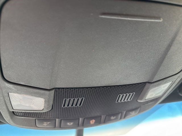 Lincoln MKX Select 2018